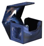 Ultimate Guard Sidewinder 100+ Xenoskin Magic: The Gathering | Star Trek - Deep Space 9 - immagine 5