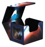 Ultimate Guard Sidewinder 100+ Xenoskin Magic: The Gathering | Star Trek - Starship Enterprise - immagine 5