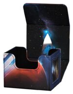 Ultimate Guard Sidewinder 100+ Xenoskin Magic: The Gathering | Star Trek - Starship Enterprise - immagine 6