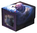 Ultimate Guard Sidewinder 100+ Xenoskin Magic: The Gathering | Star Trek - Enterprise NX-01 - immagine 2