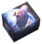 Ultimate Guard Sidewinder 100+ Xenoskin Magic: The Gathering | Star Trek - Enterprise NX-01 - immagine 4