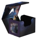 Ultimate Guard Sidewinder 100+ Xenoskin Magic: The Gathering | Star Trek - Enterprise NX-01 - immagine 5