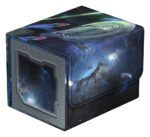 Ultimate Guard Sidewinder 100+ Xenoskin Magic: The Gathering | Star Trek - U.S.S. Enterprise, Sovereign - immagine 2