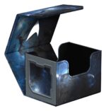 Ultimate Guard Sidewinder 100+ Xenoskin Magic: The Gathering | Star Trek - U.S.S. Enterprise, Sovereign - immagine 5