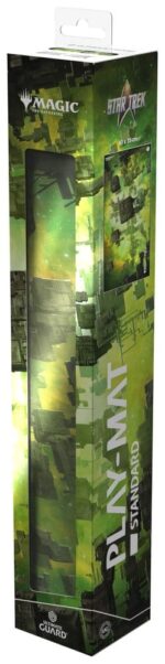 Ultimate Guard Play-Mat Magic: The Gathering | Star Trek - The Unicomplex - immagine 4