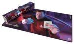 Ultimate Guard Play-Mat Magic: The Gathering | Star Trek - Q, Stacking the Deck - immagine 6