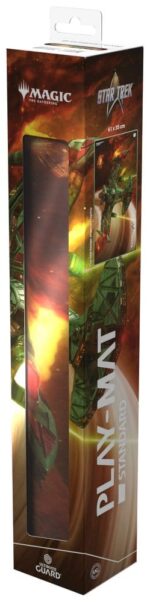 Ultimate Guard Play-Mat Magic: The Gathering | Star Trek - Imperial Flagship - immagine 4