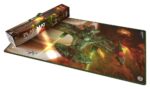 Ultimate Guard Play-Mat Magic: The Gathering | Star Trek - Imperial Flagship - immagine 6