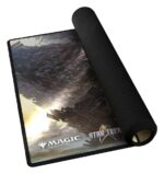 Ultimate Guard Play-Mat Magic: The Gathering | Star Trek - Eclipsed Steppe - immagine 3