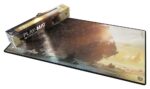 Ultimate Guard Play-Mat Magic: The Gathering | Star Trek - Eclipsed Steppe - immagine 6