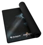 Ultimate Guard Play-Mat Magic: The Gathering | Star Trek - U.S.S. Enterprise, Free Spirit - immagine 3