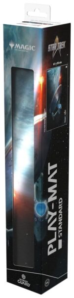Ultimate Guard Play-Mat Magic: The Gathering | Star Trek - U.S.S. Enterprise, Free Spirit - immagine 4