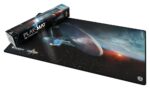 Ultimate Guard Play-Mat Magic: The Gathering | Star Trek - U.S.S. Enterprise, Free Spirit - immagine 6