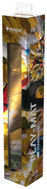 Ultimate Guard Play-Mat Magic: The Gathering | Star Trek - Will Riker, First in the Field - immagine 4