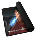 Ultimate Guard Play-Mat Magic: The Gathering | Star Trek - Spock, Always Your Friend - immagine 3