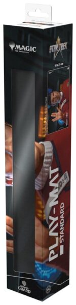 Ultimate Guard Play-Mat Magic: The Gathering | Star Trek - Spock, Always Your Friend - immagine 4