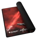 Ultimate Guard Play-Mat Magic: The Gathering | Star Trek - Borg Cube - immagine 3