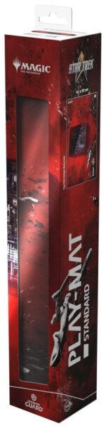 Ultimate Guard Play-Mat Magic: The Gathering | Star Trek - Borg Cube - immagine 4