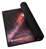 Ultimate Guard Play-Mat Magic: The Gathering | Star Trek - Blood Crypt - immagine 3