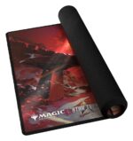 Ultimate Guard Play-Mat Magic: The Gathering | Star Trek - Fight To The Death - immagine 3
