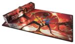 Ultimate Guard Play-Mat Magic: The Gathering | Star Trek - Fight To The Death - immagine 6