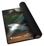 Ultimate Guard Play-Mat Magic: The Gathering | Star Trek - Shields Up! - immagine 3