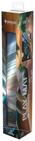 Ultimate Guard Play-Mat Magic: The Gathering | Star Trek - Shields Up! - immagine 4