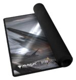 Ultimate Guard Play-Mat Magic: The Gathering | Star Trek - Godless Shrine - immagine 3
