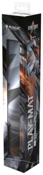 Ultimate Guard Play-Mat Magic: The Gathering | Star Trek - Godless Shrine - immagine 4