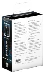 Ultimate Guard Art Sleeves Magic: The Gathering | Star Trek - The Borg Queen - immagine 3