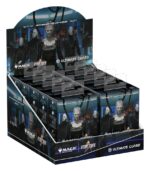 Ultimate Guard Art Sleeves Magic: The Gathering | Star Trek - The Borg Queen - immagine 5
