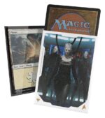 Ultimate Guard Art Sleeves Magic: The Gathering | Star Trek - The Borg Queen - immagine 6