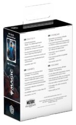 Ultimate Guard Art Sleeves Magic: The Gathering | Star Trek - Mr. Spock, Science Officer - immagine 3