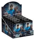Ultimate Guard Art Sleeves Magic: The Gathering | Star Trek - Mr. Spock, Science Officer - immagine 5