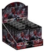 Ultimate Guard Art Sleeves Magic: The Gathering | Star Trek - Worf, Defiant Commander - immagine 5