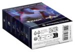 Ultimate Guard Art Sleeves Magic: The Gathering | Star Trek - Captain Kirk, Boldly Going - immagine 4