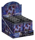 Ultimate Guard Art Sleeves Magic: The Gathering | Star Trek - Captain Kirk, Boldly Going - immagine 5