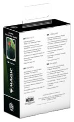Ultimate Guard Art Sleeves Magic: The Gathering | Star Trek - Locutus, the One Who Speaks - immagine 3