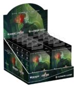 Ultimate Guard Art Sleeves Magic: The Gathering | Star Trek - Locutus, the One Who Speaks - immagine 5