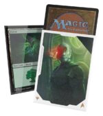 Ultimate Guard Art Sleeves Magic: The Gathering | Star Trek - Locutus, the One Who Speaks - immagine 6