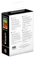 Ultimate Guard Art Sleeves Magic: The Gathering | Star Trek - Exploratory Mission - immagine 3