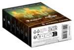 Ultimate Guard Art Sleeves Magic: The Gathering | Star Trek - Exploratory Mission - immagine 4