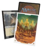 Ultimate Guard Art Sleeves Magic: The Gathering | Star Trek - Exploratory Mission - immagine 6
