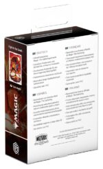 Ultimate Guard Art Sleeves Magic: The Gathering | Star Trek - Fight To The Death - immagine 3
