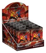 Ultimate Guard Art Sleeves Magic: The Gathering | Star Trek - Fight To The Death - immagine 5