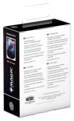 Ultimate Guard Art Sleeves Magic: The Gathering | Star Trek - Enterprise NX-01 - immagine 3