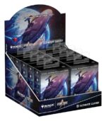 Ultimate Guard Art Sleeves Magic: The Gathering | Star Trek - Enterprise NX-01 - immagine 5
