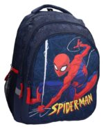 Spider-Man Backpack Web Hero 44 cm - immagine 2