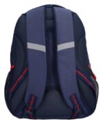 Spider-Man Backpack Web Hero 44 cm - immagine 4