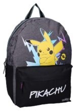 Pokémon Backpack Ready For Battle 39 cm - immagine 2